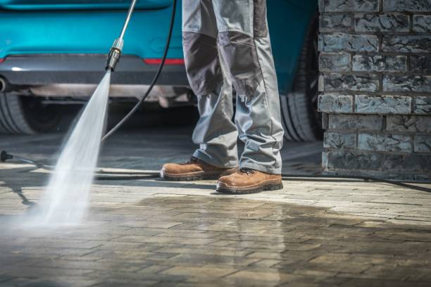 Best Factory Floor Cleaning  in Dunnavant, AL