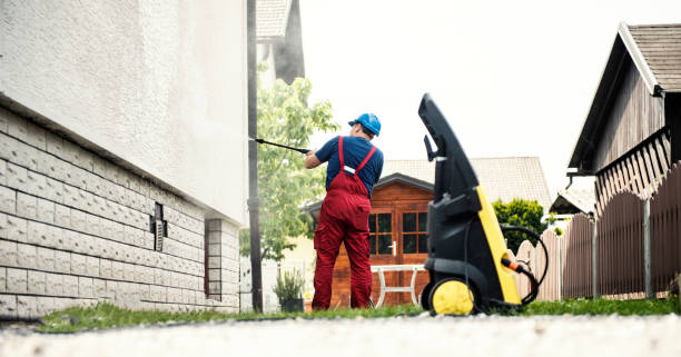 Best House Exterior Washing  in Dunnavant, AL